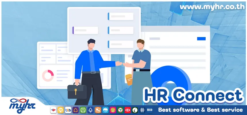 HR Connect