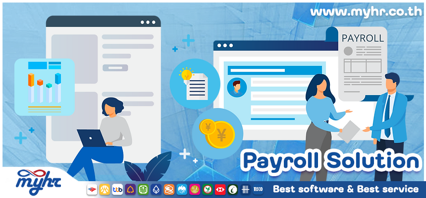 Payroll Solution
