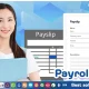 Payroll slip คือ