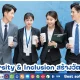 Diversity & Inclusion สร้างวัฒนธรรมองค์กร