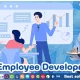 Employee Development Plan วิธีออกแบบแผนพัฒนาบุคลากร