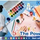 The Power of Art ประโยชน์ของศิลปะในการทำงาน