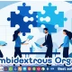 Ambidextrous Organization องค์กรที่ดีต้องสร้างสรรค์นวัตกรรมใหม่
