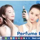 Perfume Etiquette มารยาทของการใช้น้ำหอมที่ HR ต้องรู้
