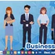 Business x People สูตรลับการสร้างองค์กรให้มั่นคง